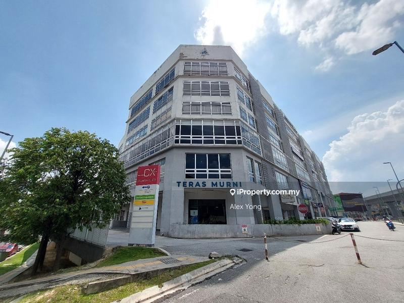 Shop for Rent in Jalan Ipoh, Jalan Ipoh by Alex Yong - iProperty.com.my