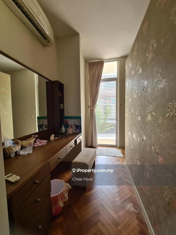 Semi-Detached House for Sale in Seri Tanjung Pinang, Tanjung Tokong by Chee Hooi - iProperty.com.my