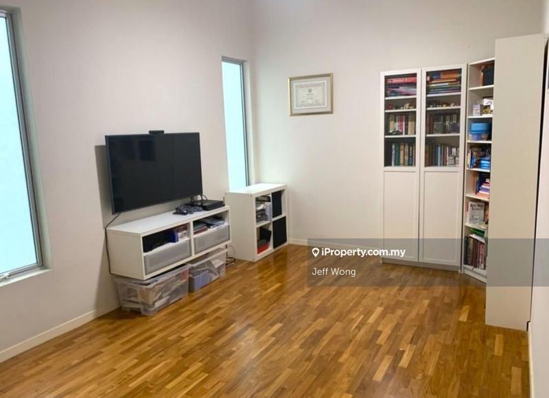 Condominium for Sale in Kiara 1888 by Jeff Wong - iProperty.com.my