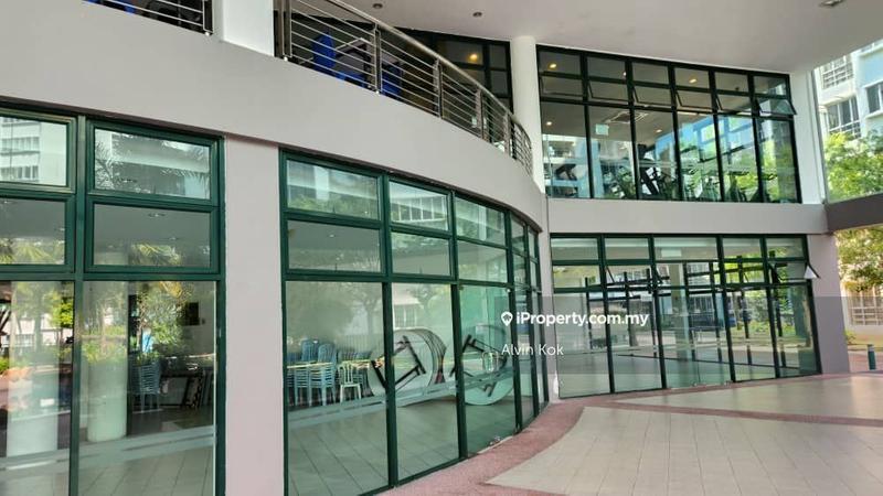 Kondominium untuk Dijual di Villa Wangsamas oleh Alvin Kok - iProperty.com.my