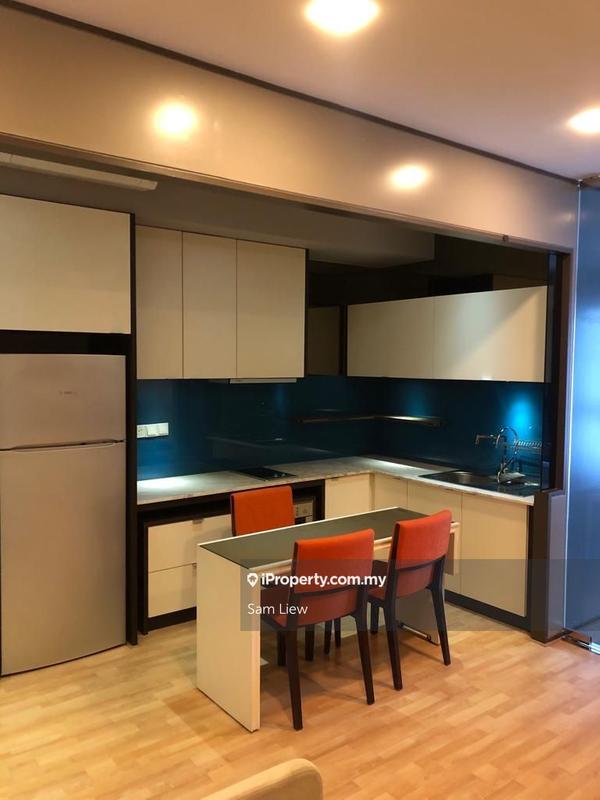 For Sale - Verve Suites