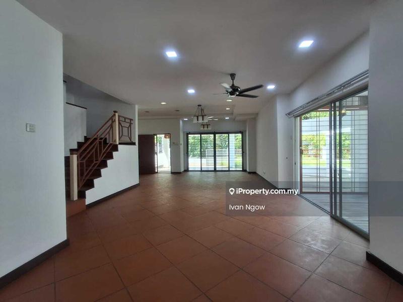 2-storey Terraced House for Sale in Pju 1a, Ara Damansara by Ivan Ngow - Living Room - iProperty.com.my