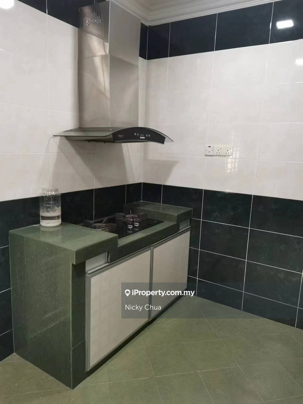Rumah Berangkai 1 Tingkat untuk Dijual di Taman Bukit Kaya, Seremban oleh Nicky Chua - iProperty.com.my