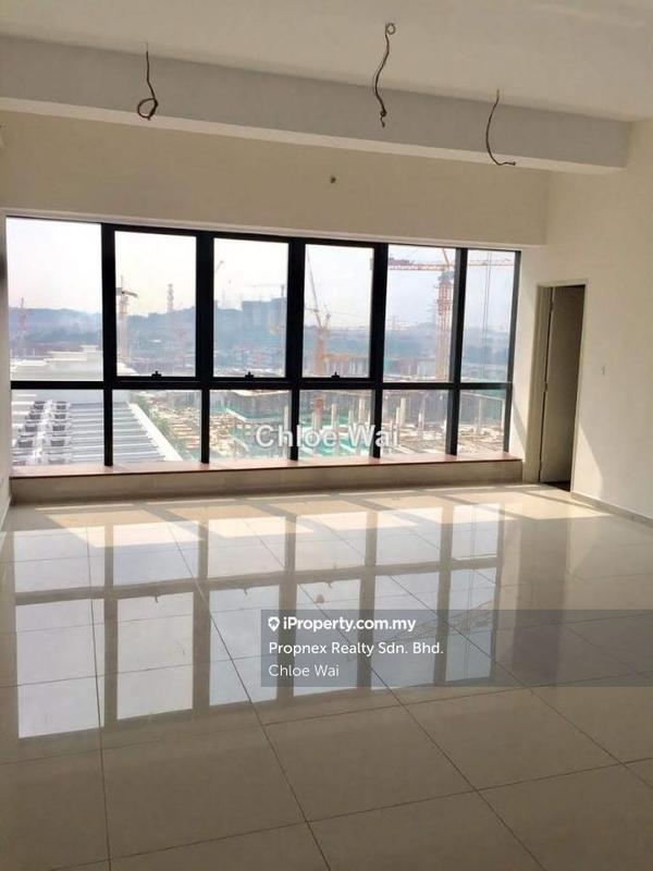 Sovo untuk Dijual di Bukit Jalil, Kuala Lumpur oleh Chloe Wai - iProperty.com.my