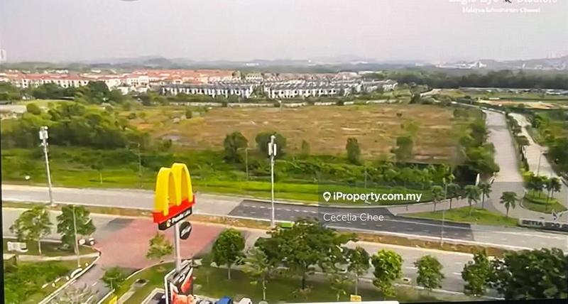 Kedai untuk Disewa di msnd8, Cyberjaya oleh Cecelia Chee - iProperty.com.my