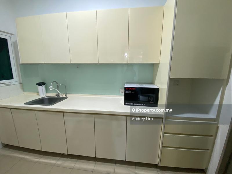 Residensi Servis untuk Disewa di V Residence 3 @ Sunway Velocity oleh Audrey Lim - iProperty.com.my