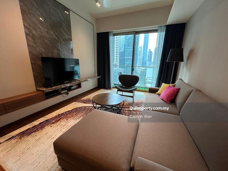 Service Residence for Rent in Stonor 3 by Damon Wan - iProperty.com.my