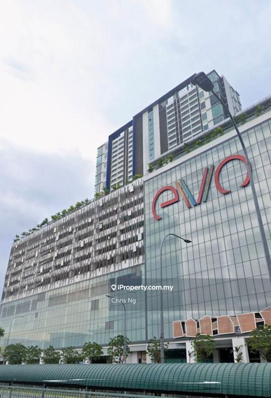 For Sale - Sentral @ Bangi CBD