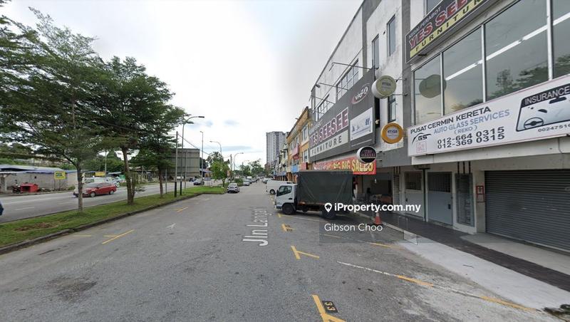 Shop for Sale in Taman Reko Jaya, Kajang by Gibson Choo - iProperty.com.my