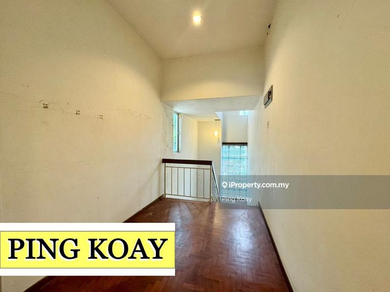 3-storey Terraced House for Sale in Hillview Garden, Tanjung Bungah by Ping Koay - iProperty.com.my