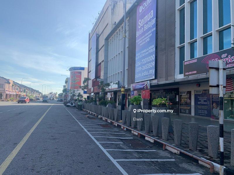 Shop-Office for Rent in Alor Setar, Kedah by Elwin - iProperty.com.my