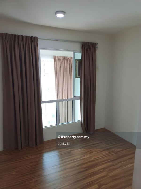 Kondominium untuk Dijual di Arte Subang West oleh Jacky Lin - iProperty.com.my