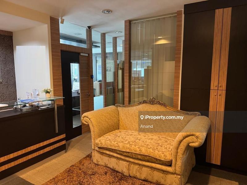 Shop / Office for Sale in Seksyen 8, Petaling Jaya by Anand - iProperty.com.my