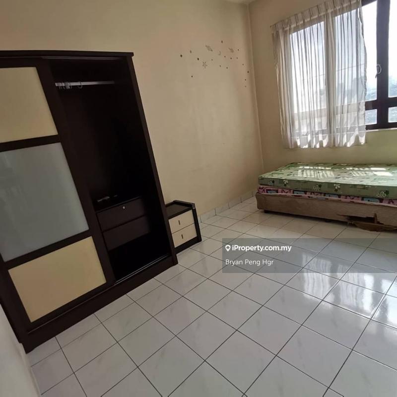 Kondominium untuk Dijual di Mutiara Oriental oleh Bryan Peng Hgr - iProperty.com.my