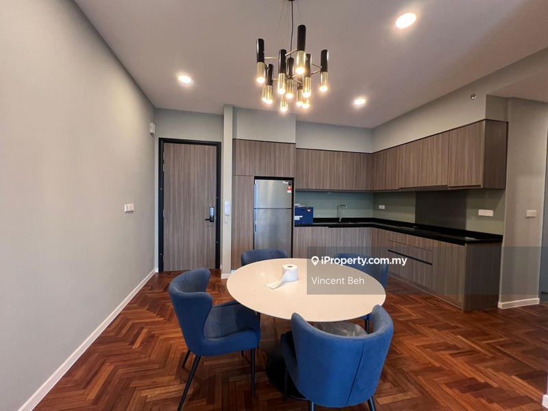 Service Residence for Sale in Bloomsvale Menara Vista Petaling by Vincent Beh - iProperty.com.my
