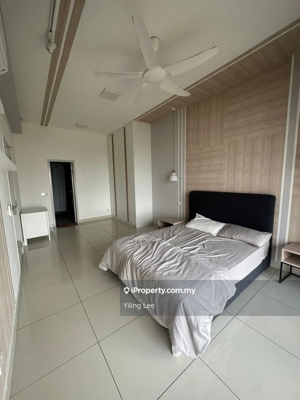 Service Residence for Sale in Setia City Residences by Yiling Lee - iProperty.com.my