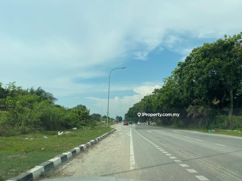 Industrial Land for Sale in Taman Aman Perdana, Kapar by Avind Teh - iProperty.com.my