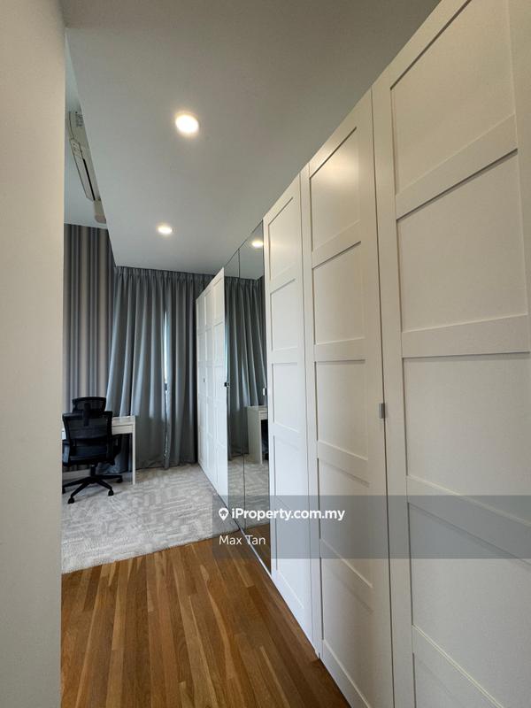 Service Residence for Sale in Arnica @ Tropicana Gardens by Max Tan - iProperty.com.my