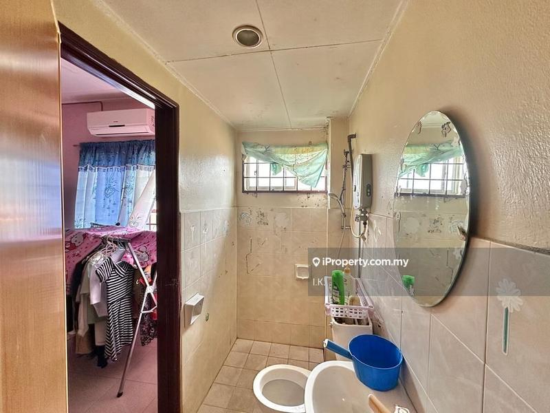 Terraced House for Sale in Bandar Damai Perdana, Cheras by I.K. - iProperty.com.my