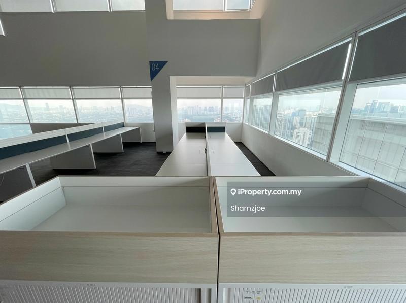 Office for Sale in Kl Sentral, Kuala Lumpur by Shamzjoe - Interior - iProperty.com.my