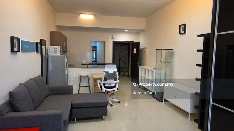 For Rent - Windsor Tower