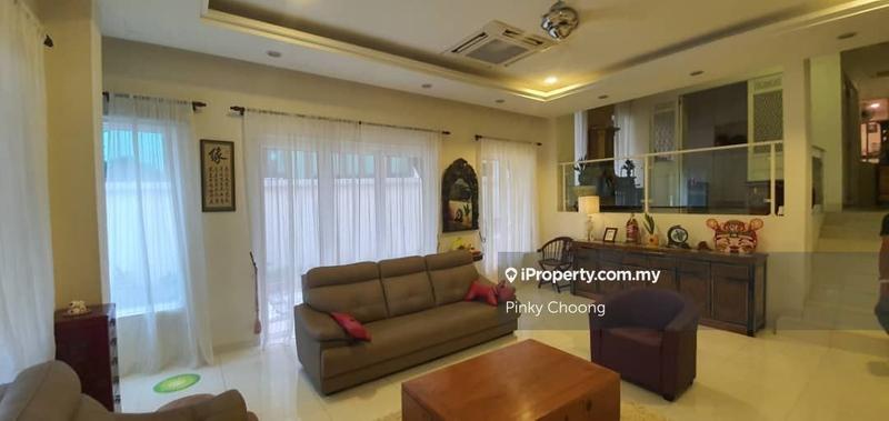 Bungalow House untuk Dijual di Valencia, Sungai Buloh oleh Pinky Choong - iProperty.com.my
