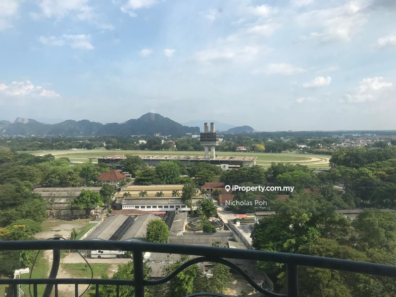 Kondominium untuk Dijual di Prima Ipoh oleh Nicholas Poh - iProperty.com.my