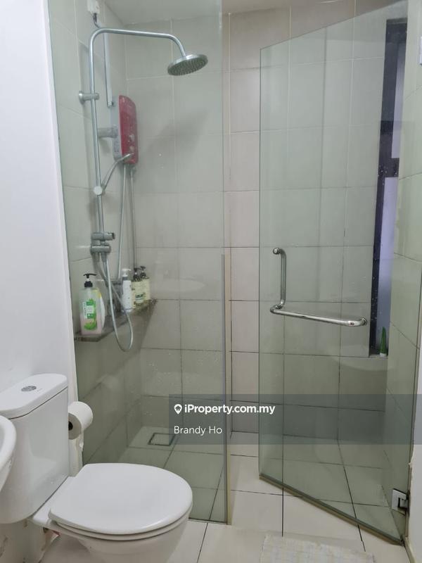 Condominium for Sale in Windows on The Park by Brandy Ho - iProperty.com.my
