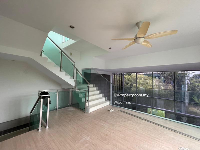 Rumah Berangkai 3 Tingkat untuk Dijual di Reflexion @ Puchong South, Puchong oleh Wilson Yap - iProperty.com.my