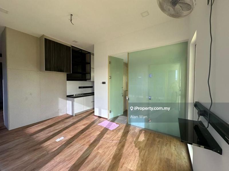 Bungalow House untuk Dijual di Lakefront Villa, Cyberjaya oleh Alan Wan - iProperty.com.my