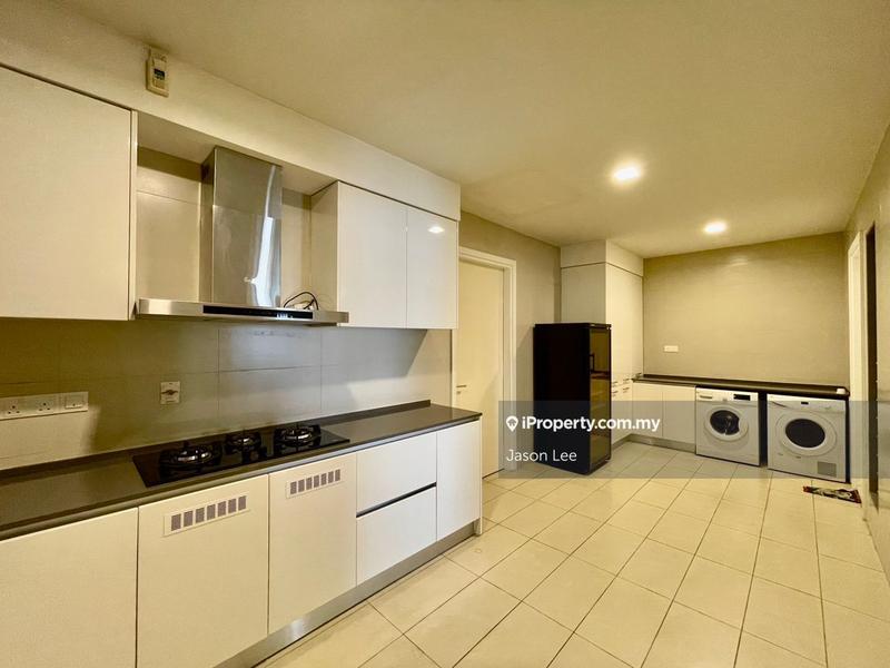 Residensi Servis untuk Disewa di The Sentral Residences oleh Jason Lee - iProperty.com.my