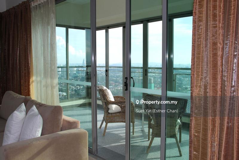 For Sale - 10 Mont Kiara @ MK10