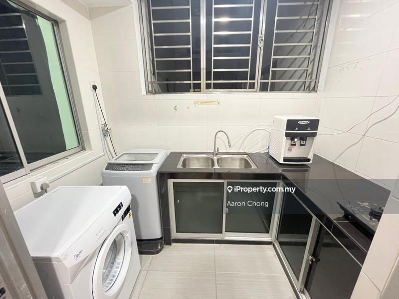 Service Residence for Rent in OUG Parklane by Aaron Chong - iProperty.com.my