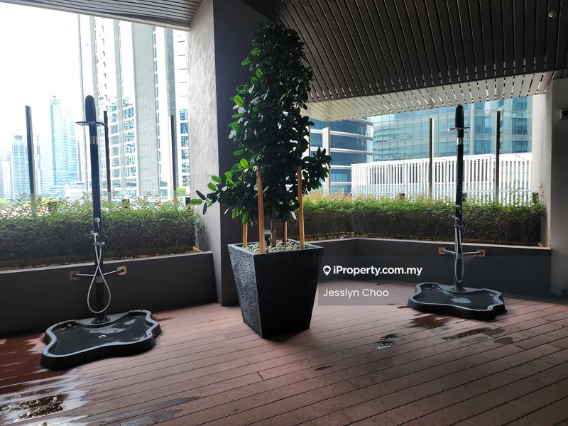 Service Residence for Sale in Residensi 38 Bangsar by Jesslyn Choo - Balcony - iProperty.com.my