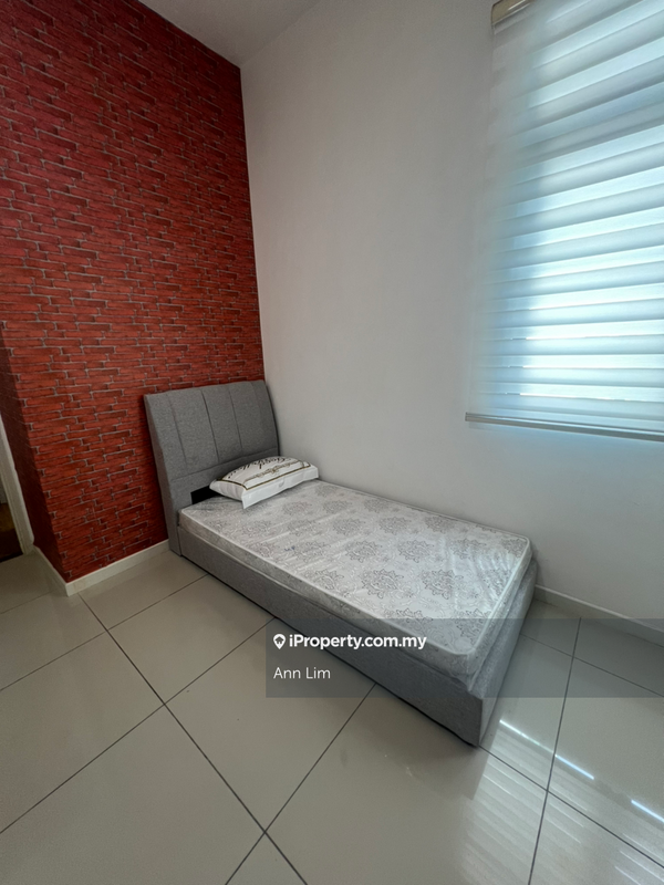 Kediaman Servis untuk Dijual di Fortune Perdana oleh Ann Lim - iProperty.com.my