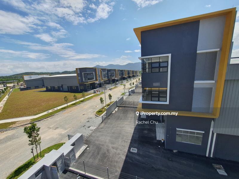 Semi-D Factory for Rent in Bandar Baru Nilai, Nilai by Rachel Chu - iProperty.com.my