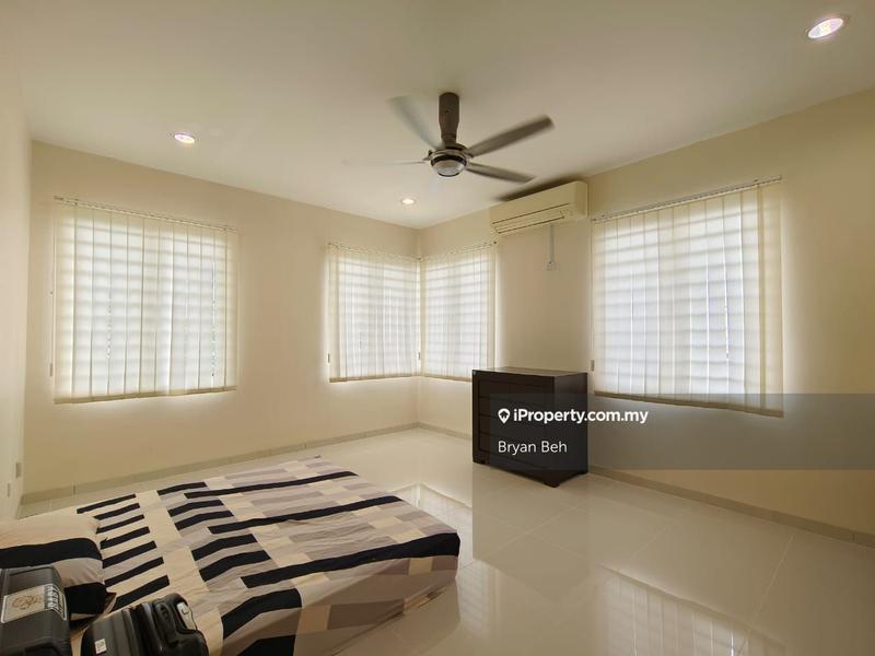 Semi-Detached House for Sale in Bandar Mahkota Cheras, Cheras by Bryan Beh - iProperty.com.my