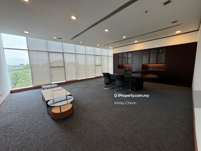 Kilang Terpisah untuk Dijual di Seksyen U1, Glenmarie oleh Ashley Cheoh - iProperty.com.my