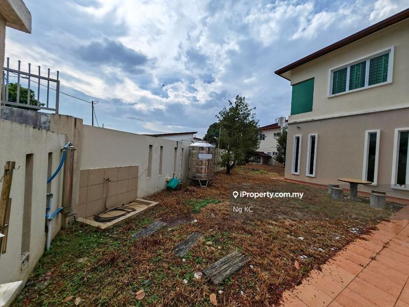 2-storey Terraced House for Sale in Taman Sri Kamban, Seremban by Ng KC - iProperty.com.my