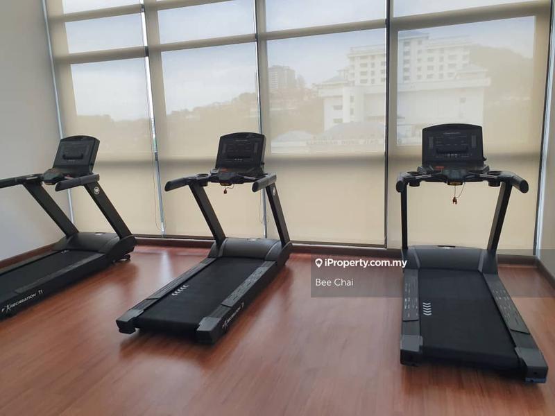 Kediaman Servis untuk Dijual di MKH Boulevard II oleh Bee Chai - iProperty.com.my
