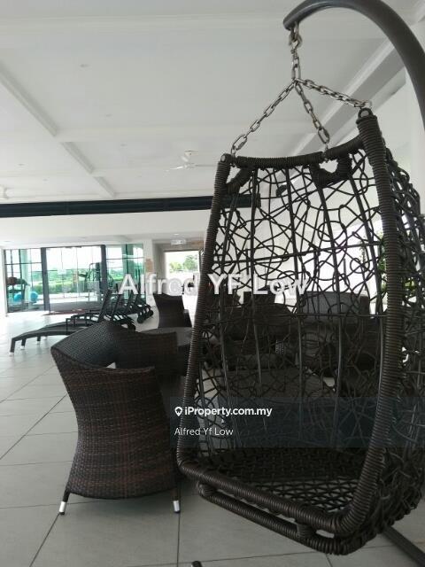 Pangsapuri untuk Dijual di Ponderosa Lakeside Apartment oleh Alfred Yf Low - iProperty.com.my