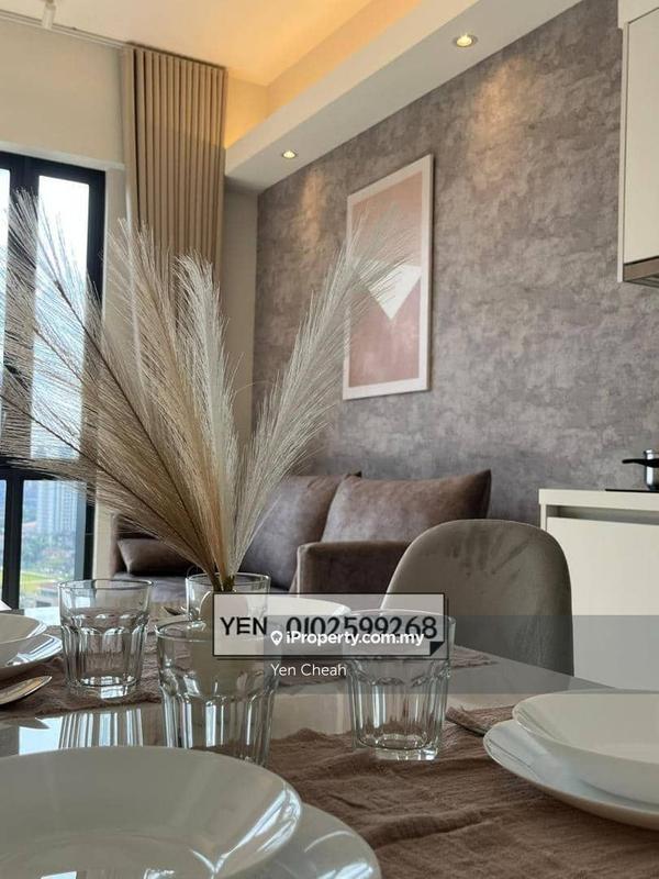 For Rent - The Sentral Suites