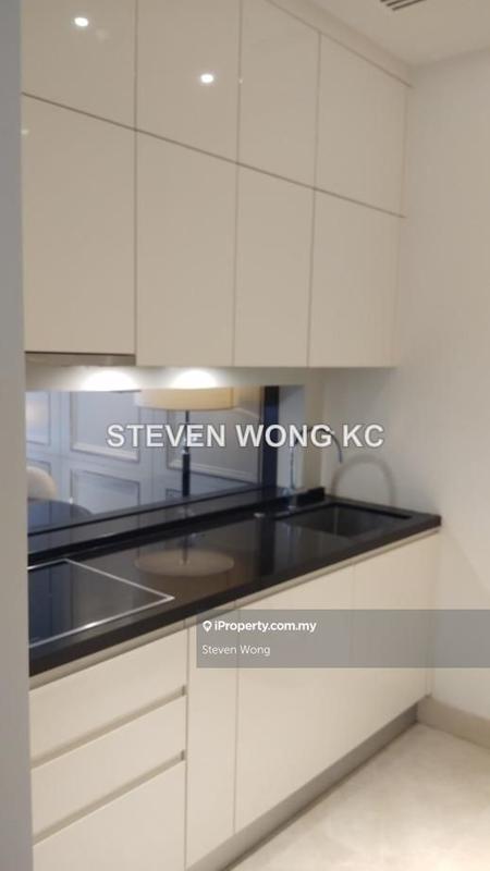 Service Residence for Sale in Pavilion Suites by Steven Wong - iProperty.com.my