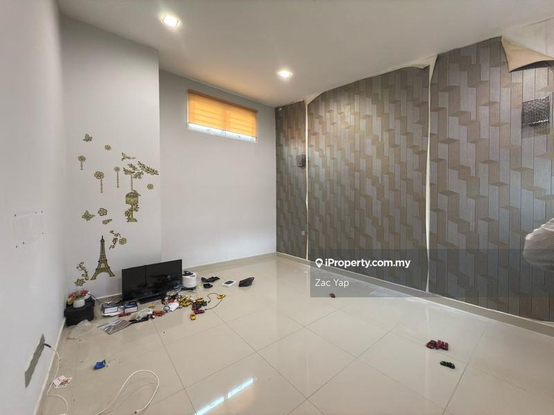 Rumah Berangkai 2.5 Tingkat untuk Dijual di Taman Sutera Residence, Cheras oleh Zac Yap - iProperty.com.my