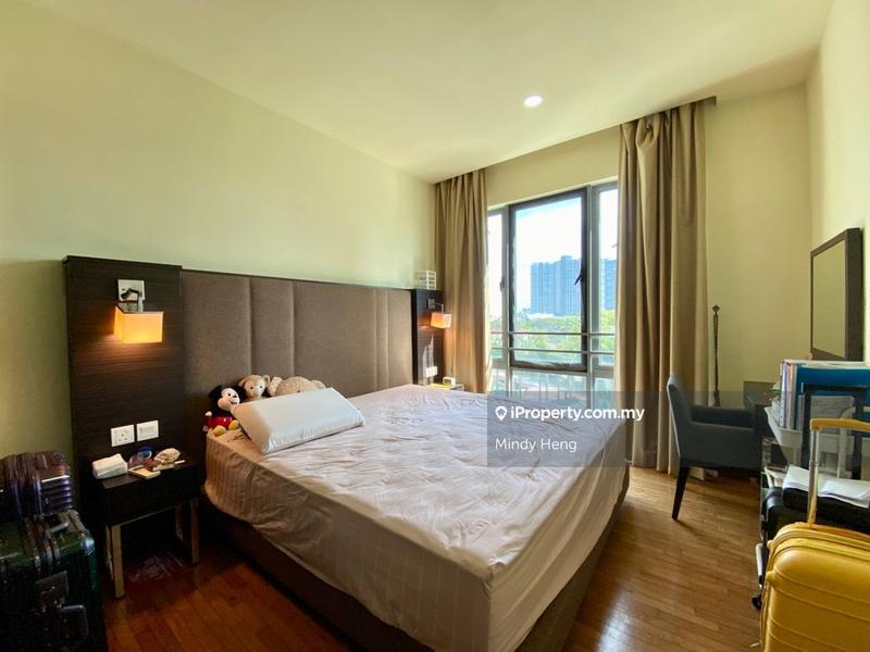 Pangsapuri untuk Dijual di Molek Pine 3 oleh Mindy Heng - iProperty.com.my