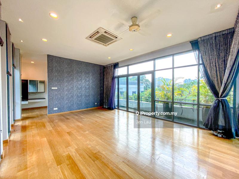 Bungalow House for Sale in Mont Kiara, Kuala Lumpur by Jen Lau - iProperty.com.my