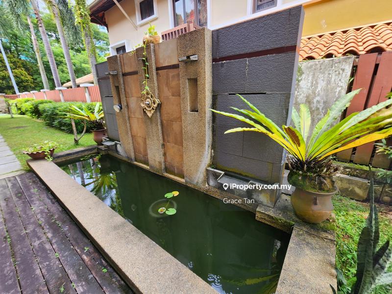 Banglo untuk Dijual di Mutiara Damansara, Selangor oleh Grace Tan - iProperty.com.my