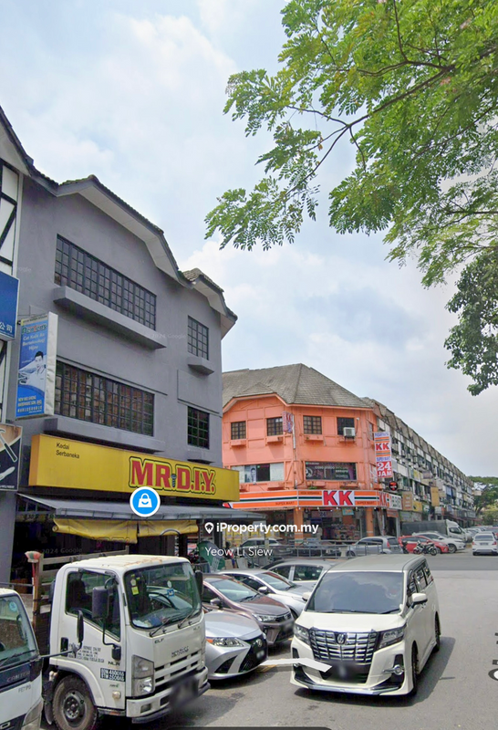 For Rent - Sungai Long Ground Floor  1540sf for rent