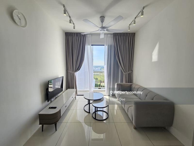 For Rent - Vivo Executive Apartment