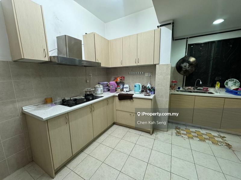 Kondominium untuk Dijual di Rivercity Condominium oleh Chen Kah Seng - iProperty.com.my